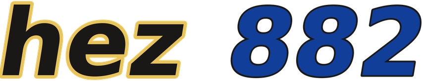 hez 882 logo